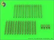 Master Models 1/32 B-17 Flying Fortress MG Set