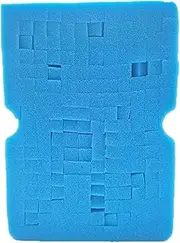 Car Wash Sponge, Non Scratch Cleaner Sponges for Car, Multifunctional Washing Scrubber for Automotive Vehicle Motorcycle Truck Sedan