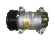 A/C Compressor For 2000-2002 Isuzu FTR 7.8L 6 Cyl 2001 MB351WR (for: Isuzu)