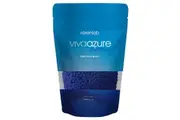 CaronLab Viva Azure Hard Wax Beads - 800g