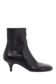 [MARSELL] MARSELL ankle boot with 37 Black