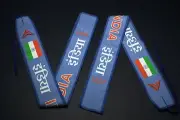VRGATA Wrist Wraps for Crossfit, Calisthenics, Gym, Weightlifting