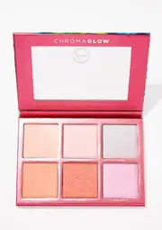 [Sigma] Shimmer And Highlight Palette