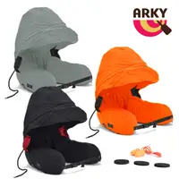 在飛比找PChome24h購物優惠-ARKY Somnus Travel Pillow 咕咕旅行