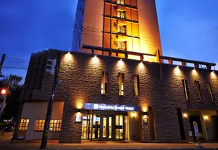 WBF 大函館飯店 (Hotel WBF Grande Hakodate)