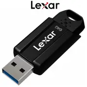 Lexar USB 3.1 32GB 64GB 128GB 256GB Flash Drive JumpDrive S80 Memory Stick 150MB/s
