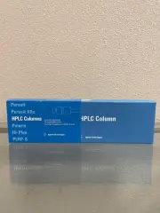 Agilent HPLC Column, Pursuit 3 Diphenyl 100 x 3.0mm, A3041100X030