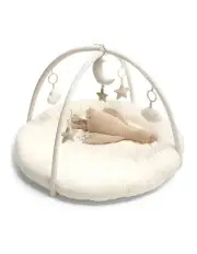 [Mamas & Papas] Playmat And Gym in Duckling
