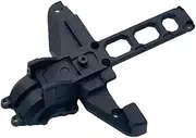 Replacement Gearbox Cover for RC Cars, Fits Models 16207 16208 1/16 Scale