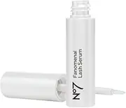 No7 Fanomenal Lash Serum