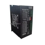 ZM-3H2080 24V 3-PH Stepper Motor Driver Controller for 86-130MM Stepper Motors