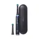 【Oral-B】iO9 微震科技電動牙刷/微磁電動牙刷-黑色