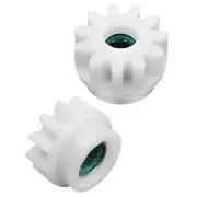 2 PCS Mop Bucket Pedal Broom Gear Replacement Way Clutch Bucket Bearing5651