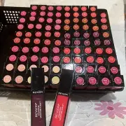 2 pzs Revlon Colorstay Moisture Stain Gloss Lip Color Shine,*U PICK* NEW! SEALED