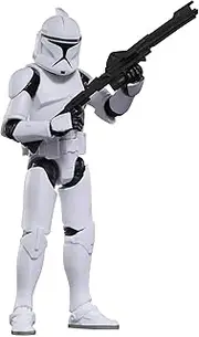 Star Wars The Vintage Collection Phase I Clone Trooper