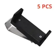 5 x Universal Garage/Gate Remote Car Sun Visor Clip For ATA merlin boss gliderol
