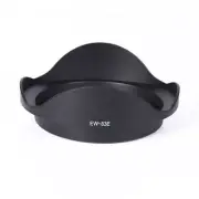 EW-83E Petal Lens Hood Shade For Canon EF 17-40mm f/4L USM & 16-35mm f/2.8L USM