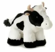 Aurora 8-inch Flopsie Cow