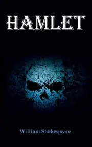 THE TRAGEDY OF HAMLET By William Shakespeare - Hardcover **BRAND NEW**