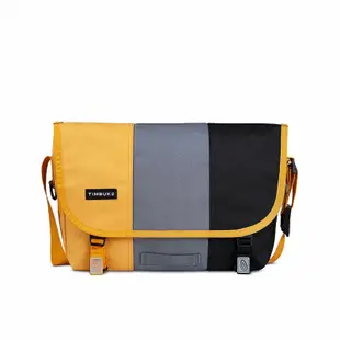 TIMBUK2 信差包 CLASSIC MESSENGER經典郵差包 S (14L) ECO PREPPY(3680)