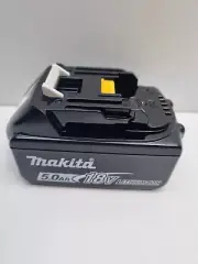 Makita 18v 5Ah Battery - 2024 Model - New + Genuine