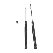 2 Rear Gabriel Ultra Spring Seat Shock Absorbers for Mitsubishi Lancer CA CB CC