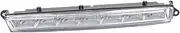 MagiDeal LED Fog Daytime Running Light Replace Left Side A1649060351 Driving Light Automobile Accessories LED Lamp for GL ml x166