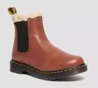 Dr Martens Slip On 2976 Leonore Tan Farrier 27784225 Lined