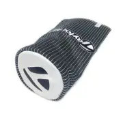NEW TaylorMade 2023 Barrel Pinstripe Gray Driver Headcover