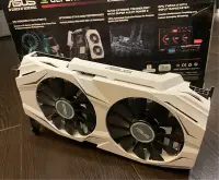 在飛比找Yahoo!奇摩拍賣優惠-華碩 ASUS GTX 1060 3GB