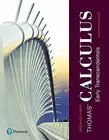 Thomas' Calculus: Early - Printed Access Code, by Hass Joel; Heil - New a