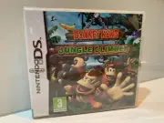 Donkey Kong Jungle Climber DS - NINTENDODS New Factory Sealed
