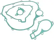 4PCS Gasket Kit 690 SU-PERM-OTO 07-08 SMC 08-11 RALLY 07-10 E-NDURO 08-10