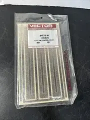 VECTOR 3677-6 CIRCBORD 4.5 X 8.0" 0.042 DIA HOLES BREADBOARD