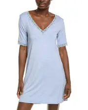 Natori Feathers Essential Sleepshirt