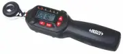 INSIZE IST-WS85 Short Handle Digital Torque Wrench, 150~752" lb./12.5~62.7' LB