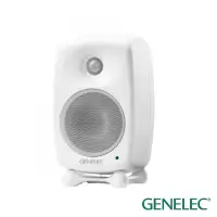 在飛比找博客來優惠-【GENELEC】8020D-WT 監聽喇叭 公司貨