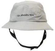 Quiksilver Surfari Bucket Hat - Quarry - New