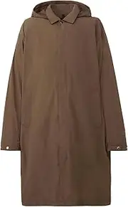 [THE NORTH FACE] Men's Rollpack Journeys Coat Jacket