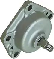 Oil Pump MP10418 MP20040 Compatible With Perkins Engine 804C-33 804C-33T 804D-33 804D-33T