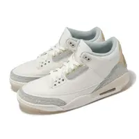 在飛比找momo購物網優惠-【NIKE 耐吉】Air Jordan 3 Retro Cr