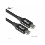 Club 3d CAC-1087 DISPLAYPORT 1.4 TO HDMI 4K120HZ OR 8K60HZ HDR10 CABLE M/M 3M/9.
