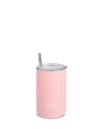 frank green Iced Coffee Cup - Blushed