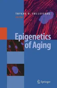 在飛比找博客來優惠-Epigenetics of Aging