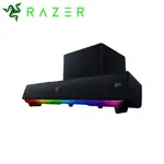 RAZER 雷蛇 LEVIATHAN 利維坦 V2 5.2 藍牙喇叭原價 7990 【現省 2000】