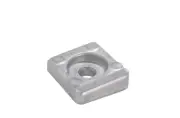HonHonda Outboard Zinc Anode Replacda Outboard Zinc Anode Replaces 41106-ZW9-000