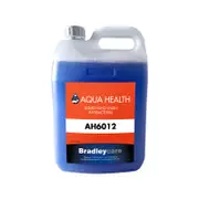 Bradley Australia Aqua Health Liquid Hand Soap 5L