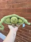 Jellycat two peas in a pod BNWT