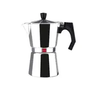 Magefesa Kenia 6 Cups Aluminum Espresso Maker