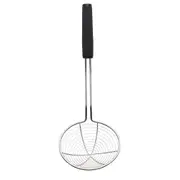 KitchenAid Soft Touch Wire Strainer Black - Robins Kitchen